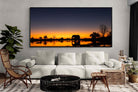 Pixalot ® Sunset Elephant