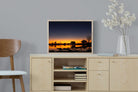 Pixalot ® Sunset Elephant