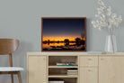 Pixalot ® Sunset Elephant