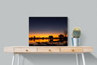 Pixalot ® Sunset Elephant