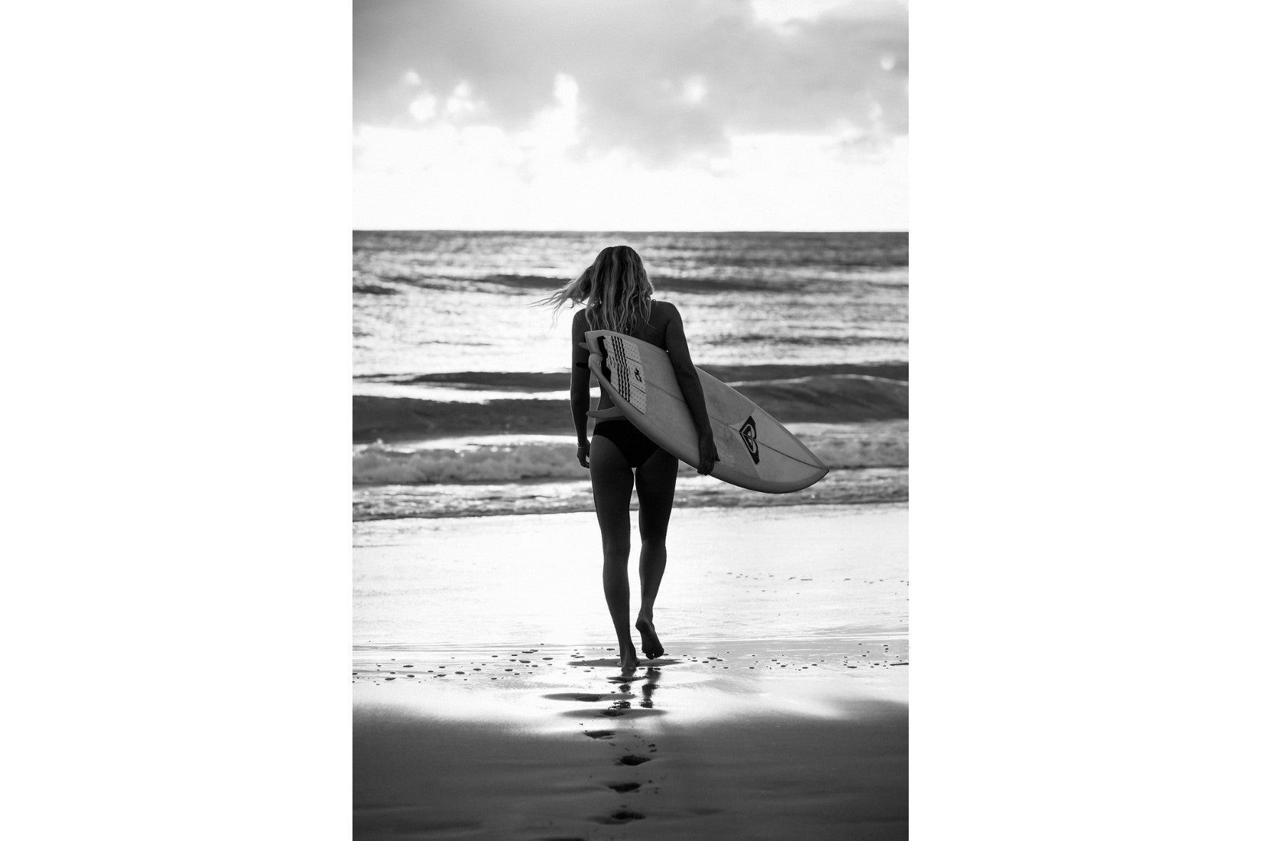Sunset Surf