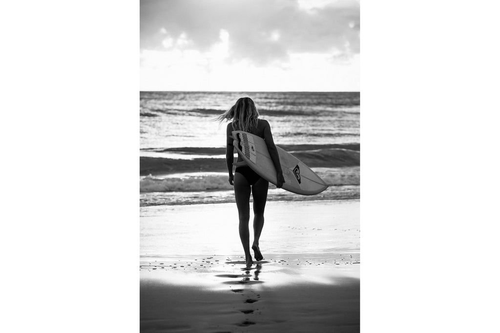 Sunset Surf