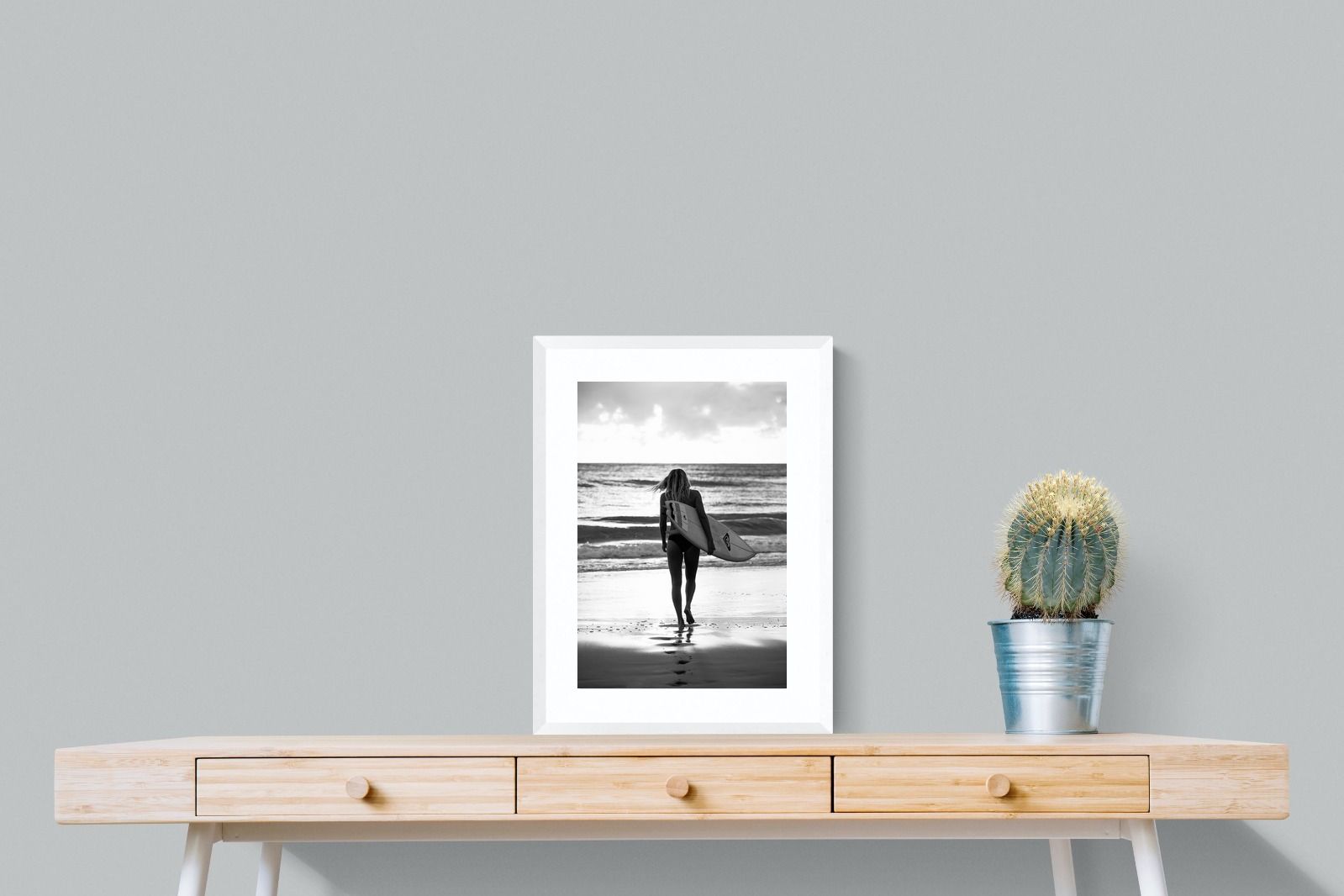 Pixalot Sunset Surf