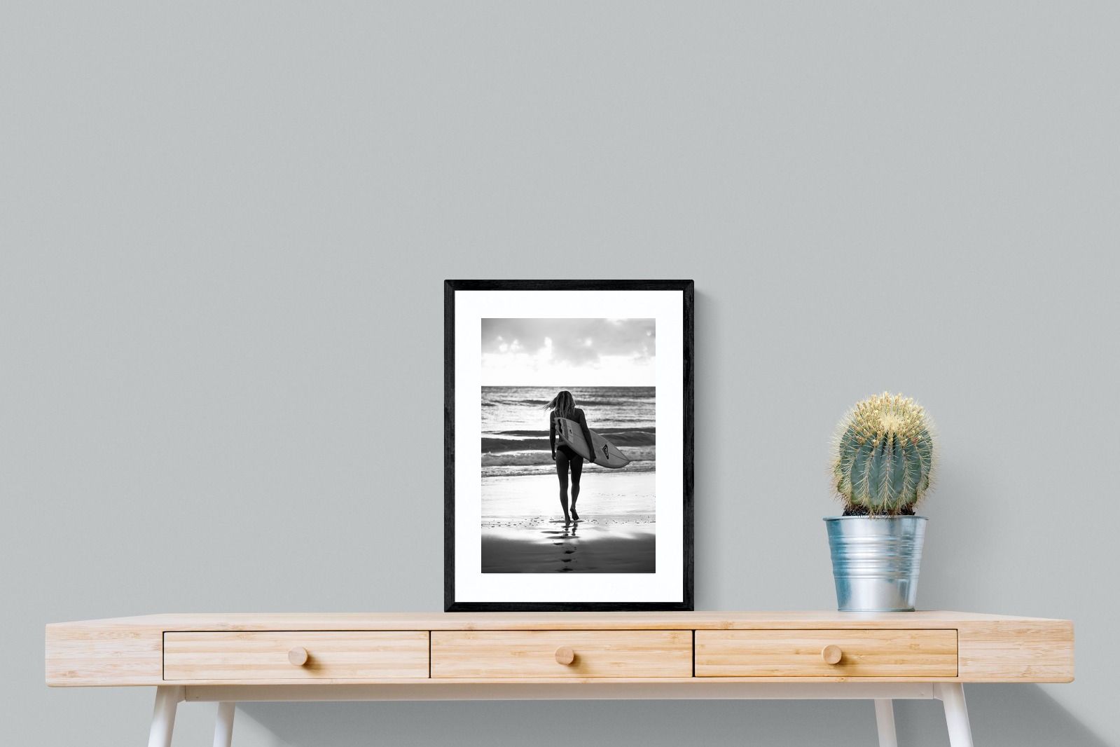 Pixalot Sunset Surf