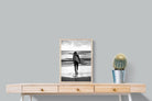 Pixalot Sunset Surf