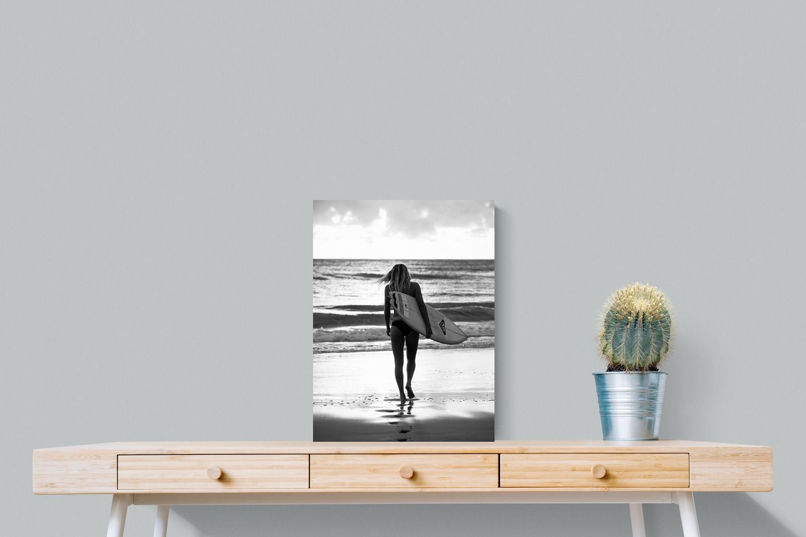 Pixalot Sunset Surf