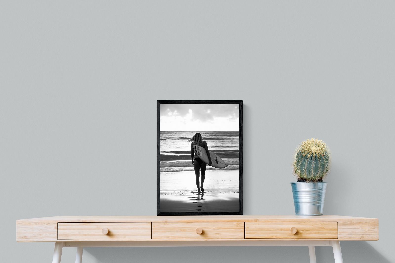 Pixalot Sunset Surf