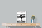 Pixalot Sunset Surf