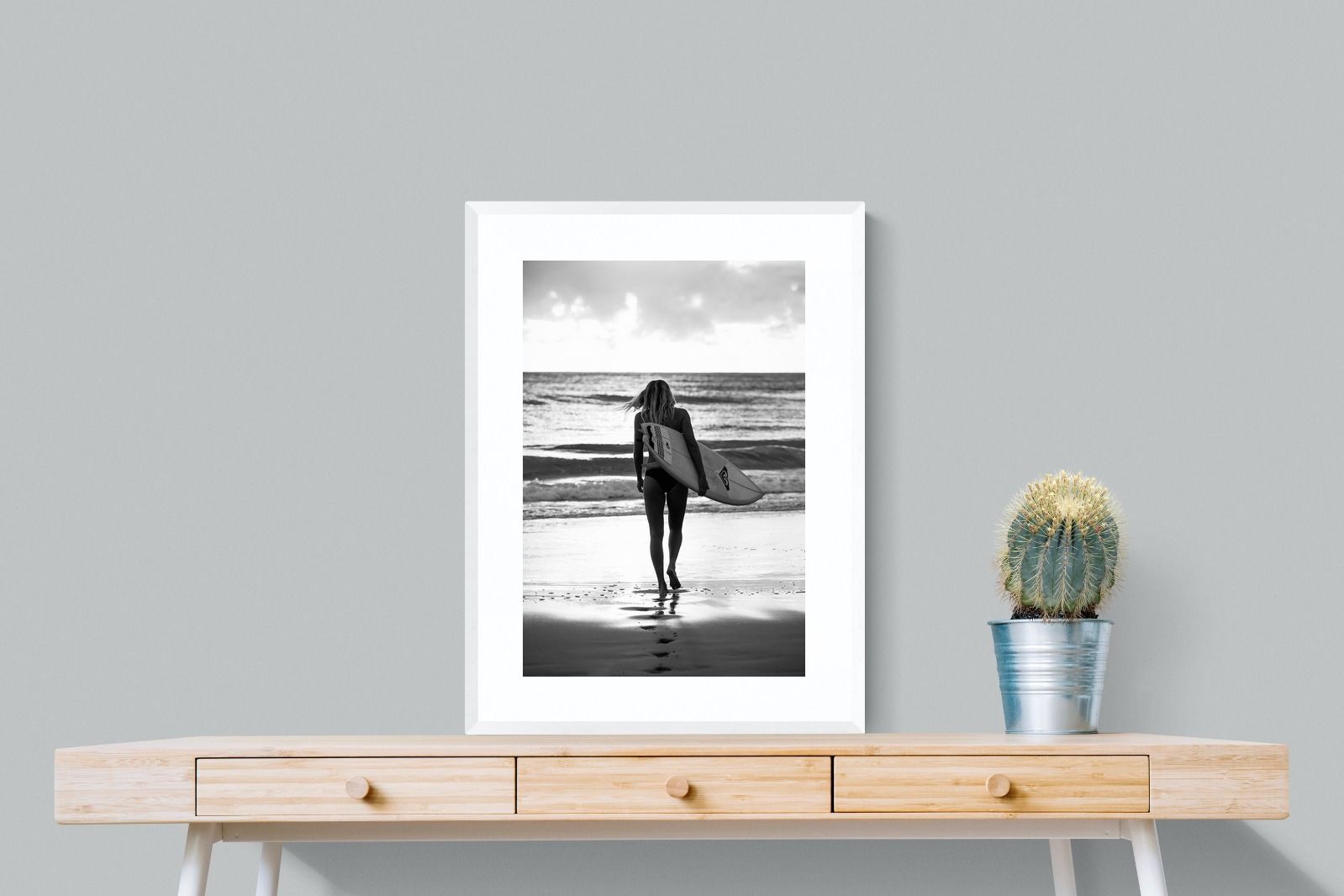 Pixalot Sunset Surf