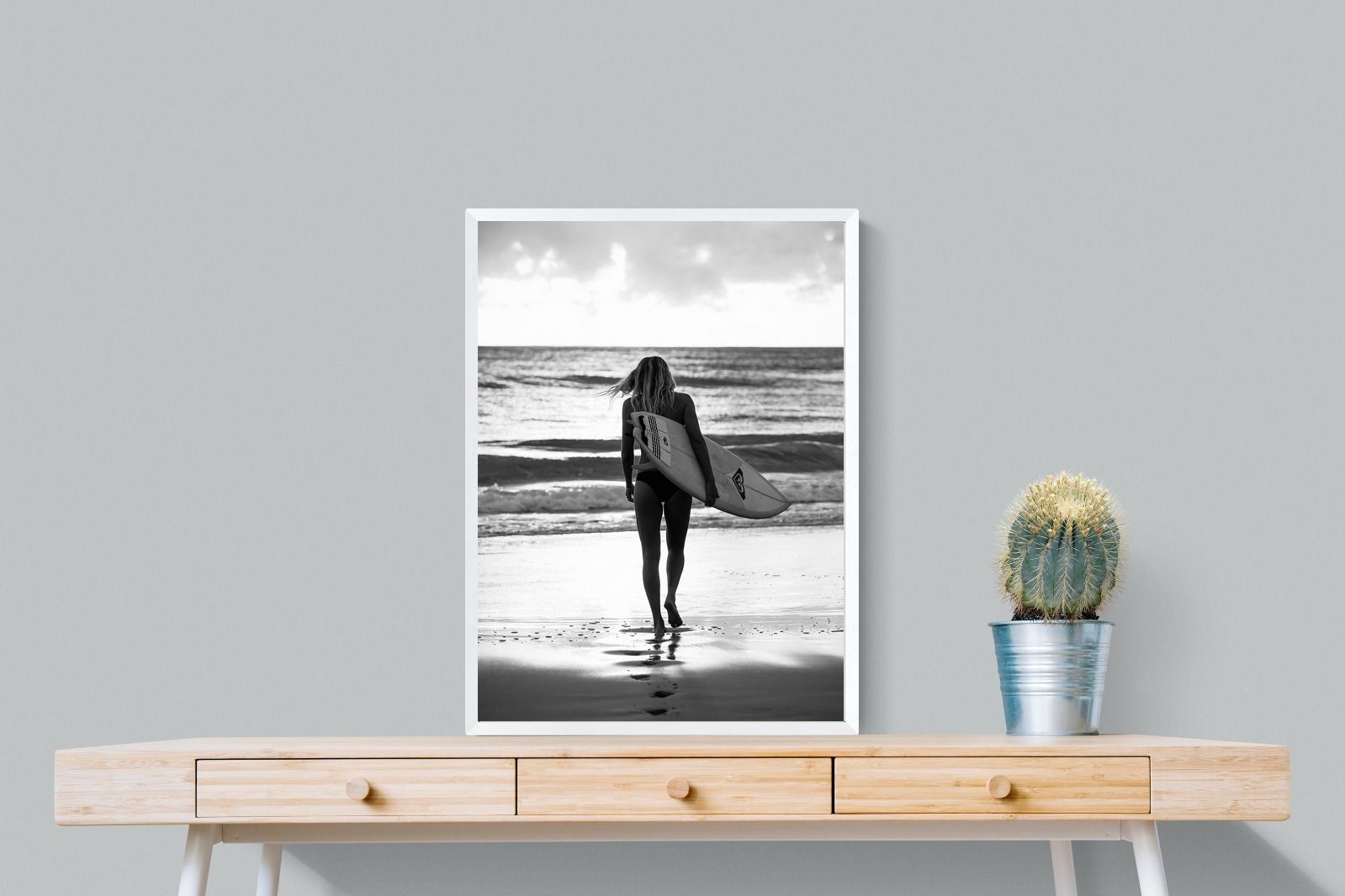 Pixalot Sunset Surf