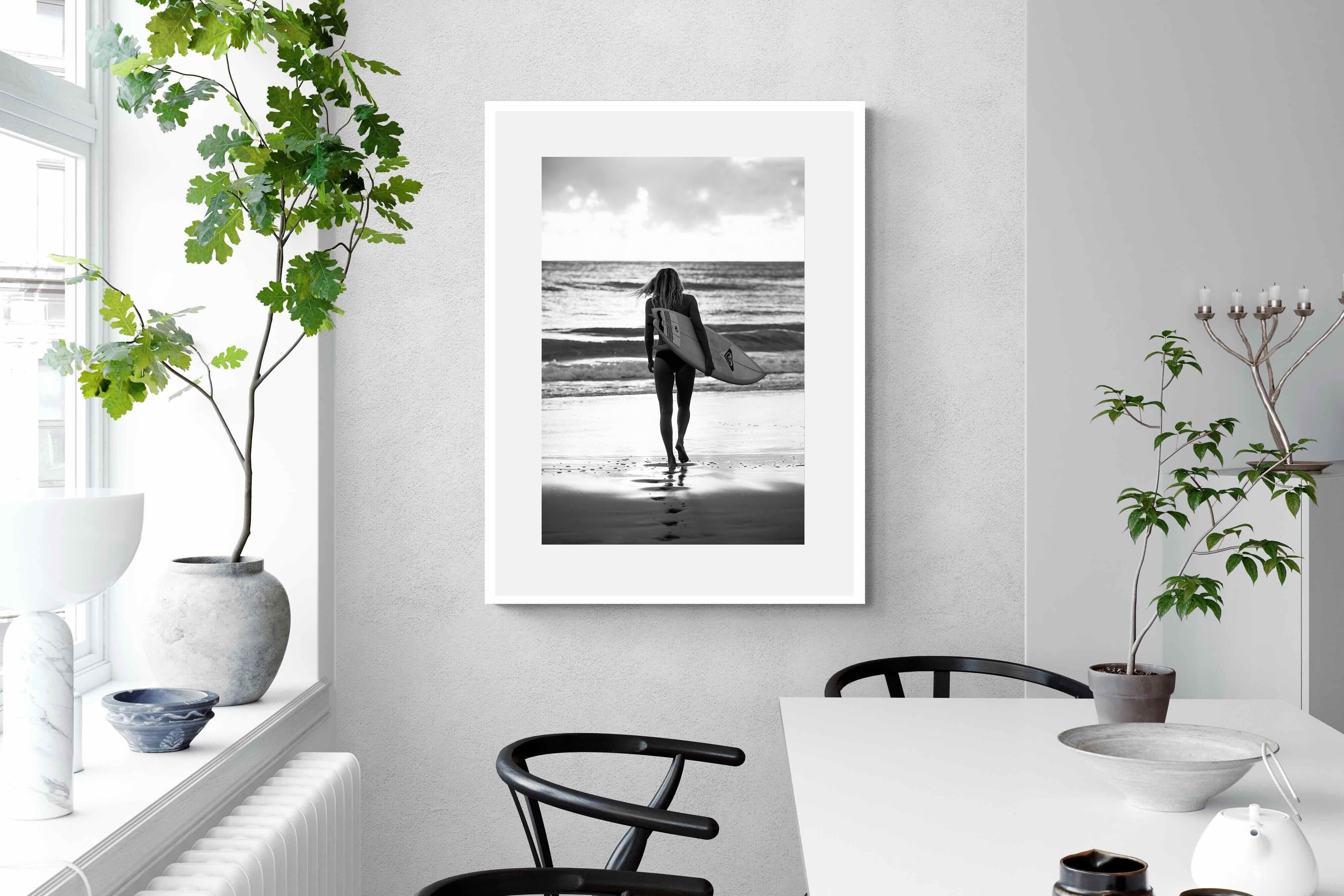 Pixalot Sunset Surf