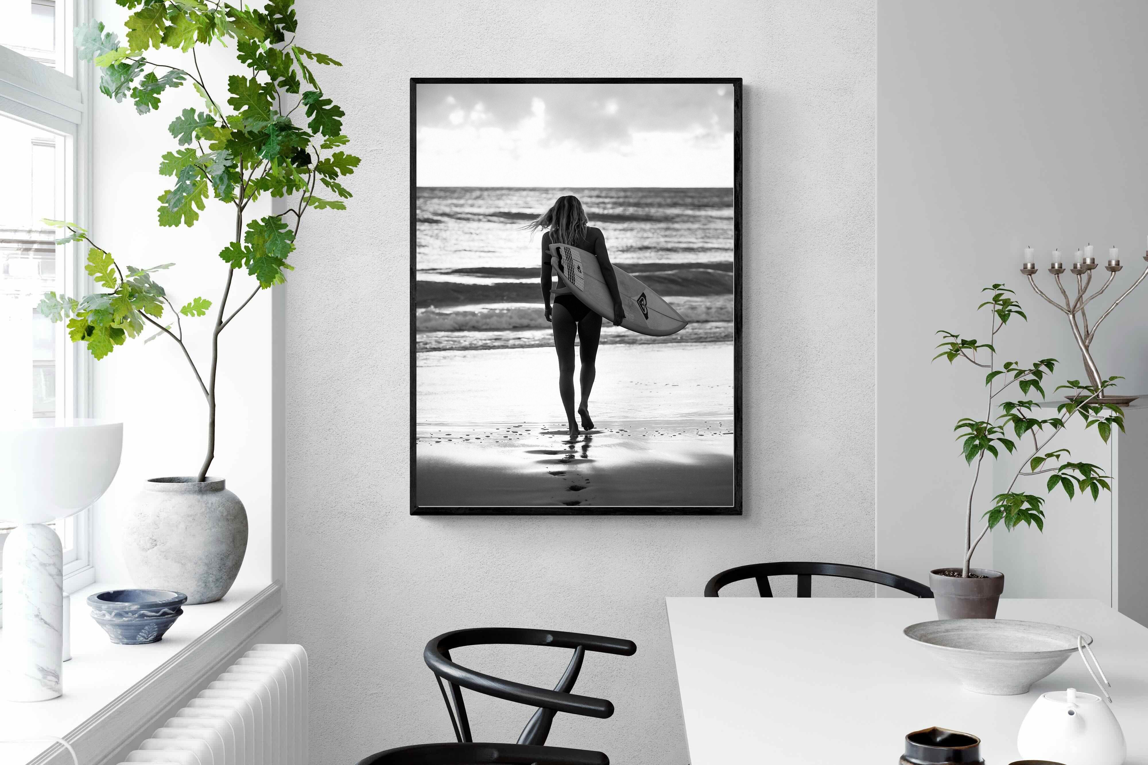 Pixalot Sunset Surf