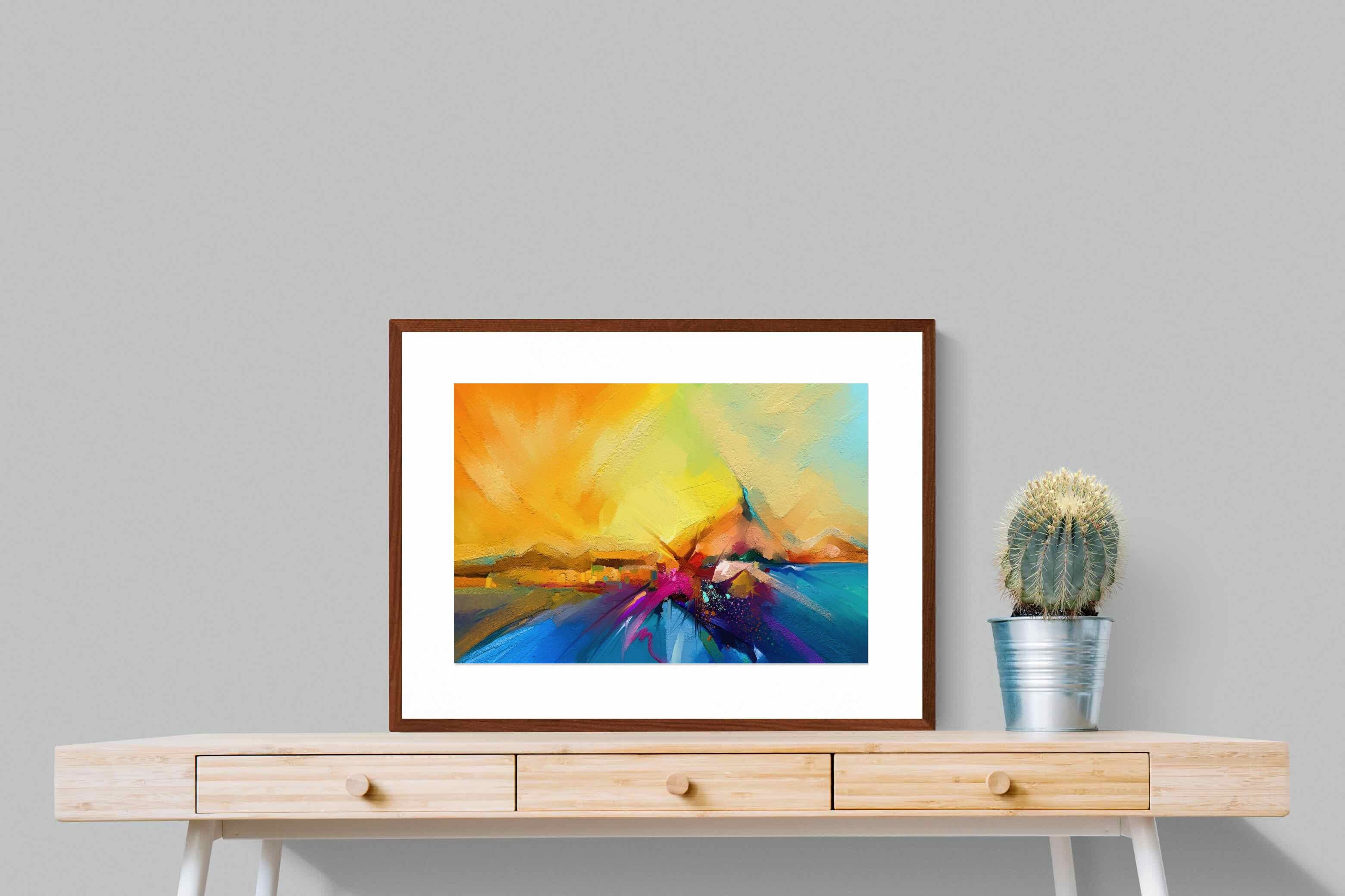 Pixalot ® Sunset Vision