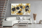 Pixalot Sunshine and Sunflowers