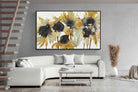 Pixalot Sunshine and Sunflowers