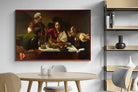 Pixalot ® Supper at Emmaus