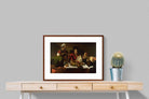 Pixalot ® Supper at Emmaus