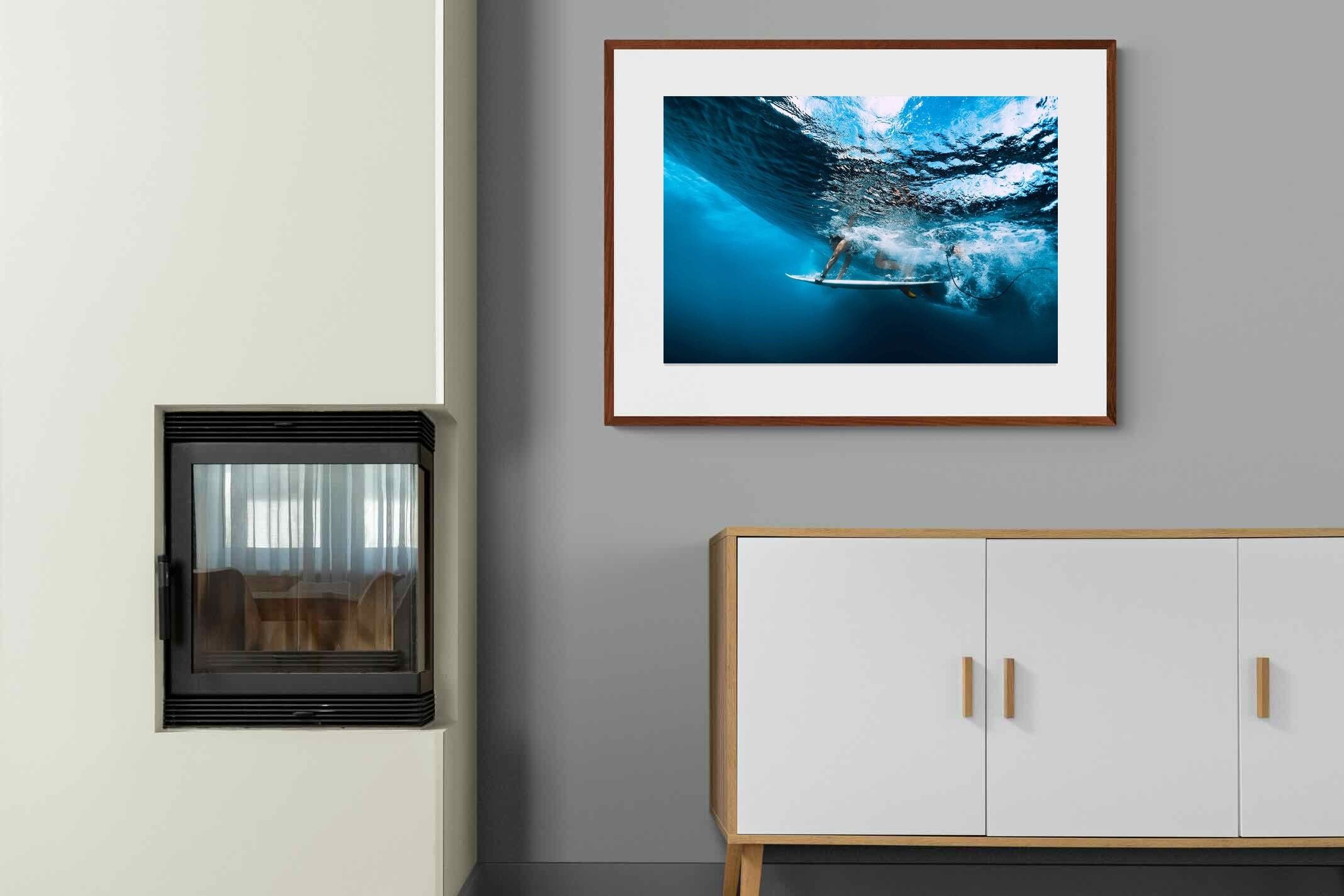 Pixalot ® Surf Plunge