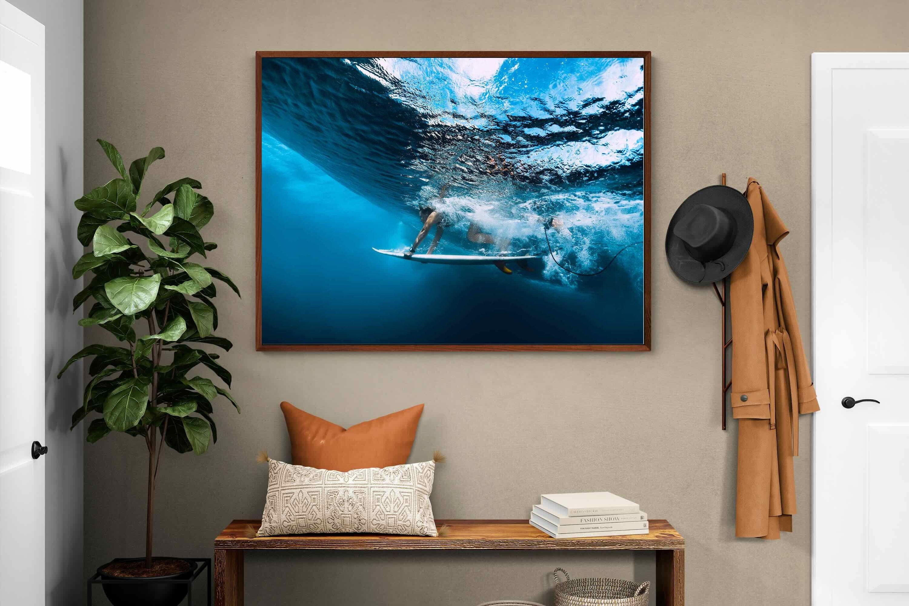 Pixalot ® Surf Plunge
