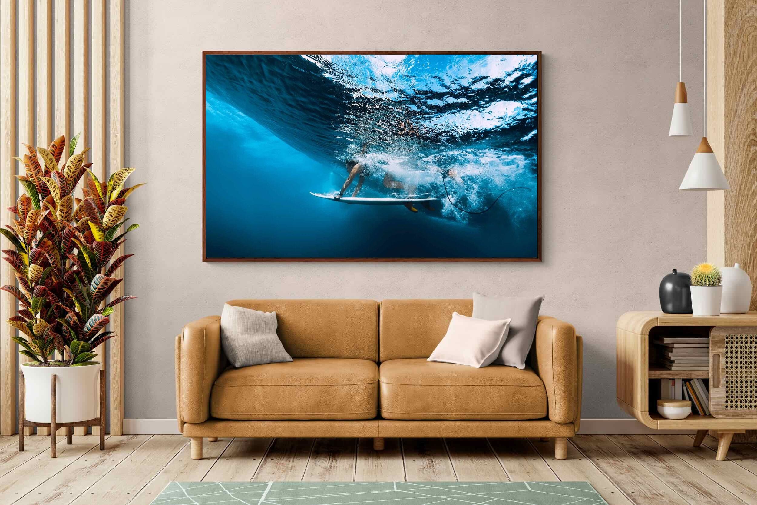 Pixalot ® Surf Plunge