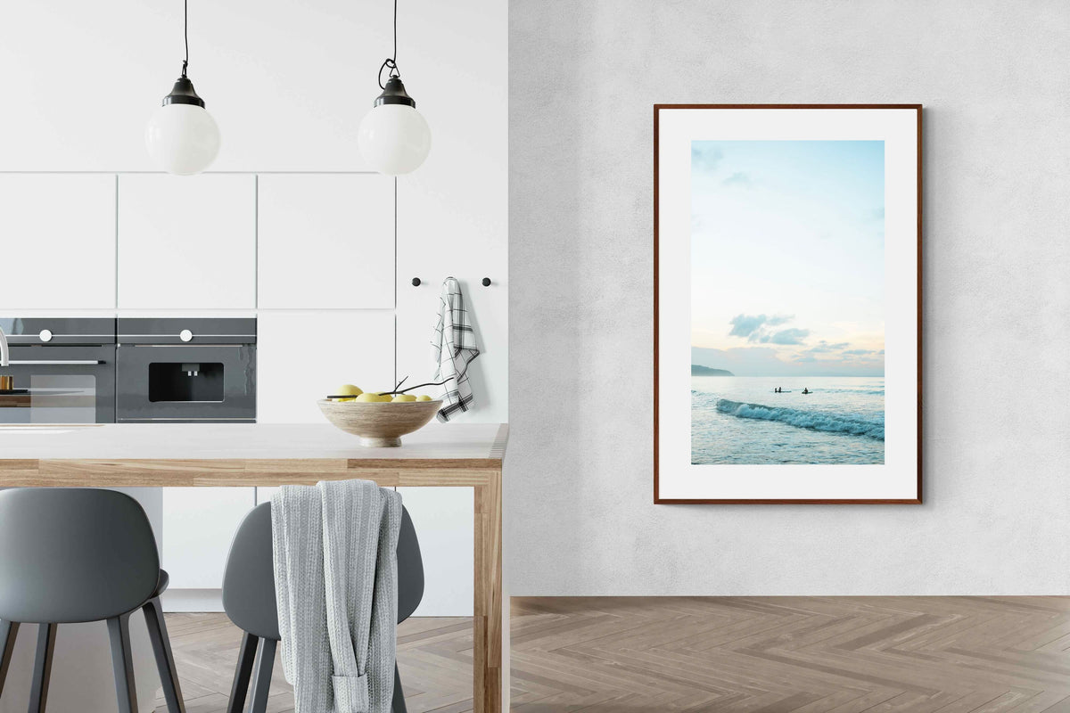 Pixalot ® Surf Stillness