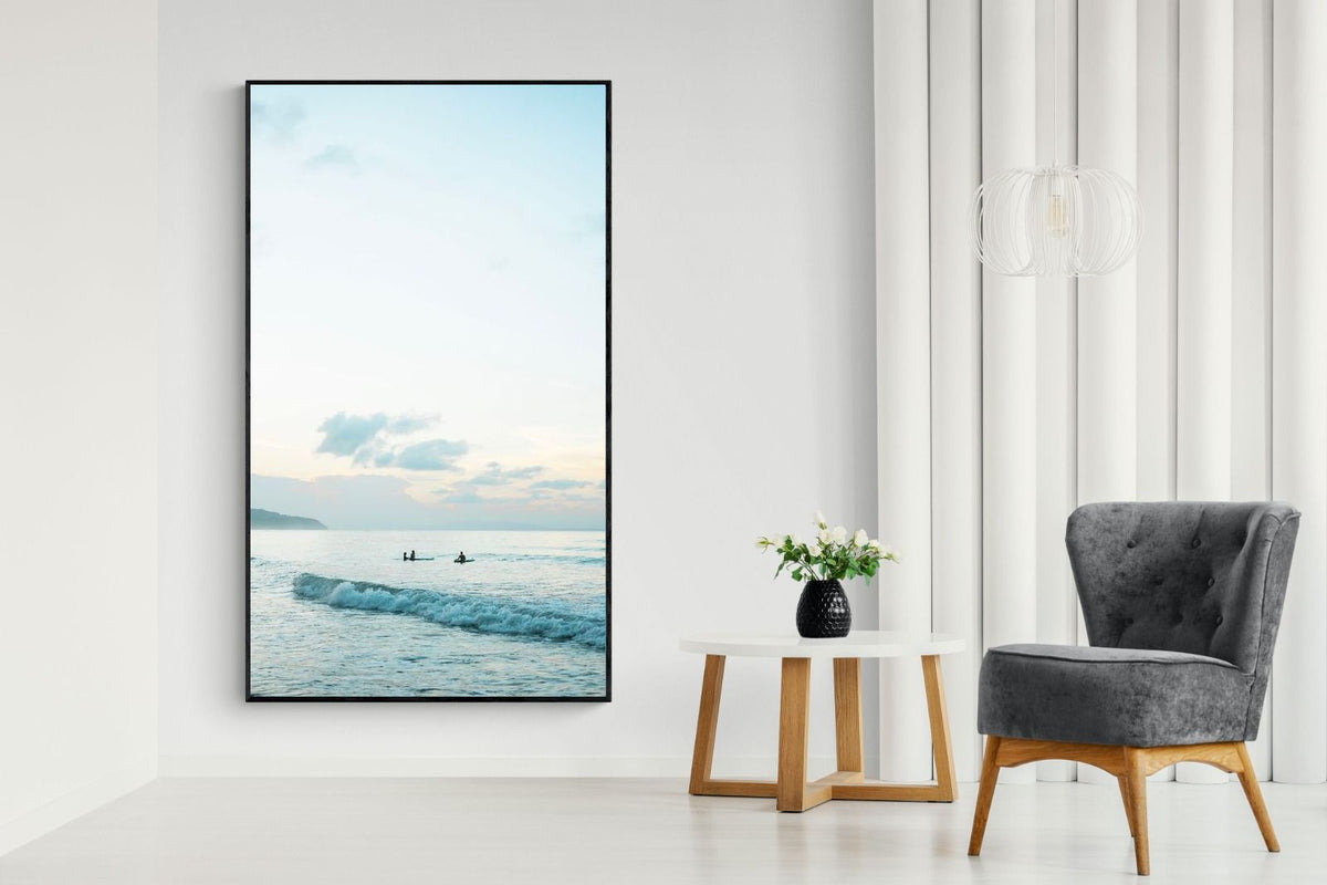 Pixalot ® Surf Stillness