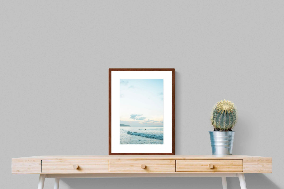 Pixalot ® Surf Stillness