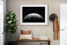 Pixalot Surface of the Moon