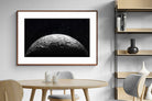 Pixalot Surface of the Moon