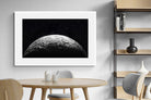Pixalot Surface of the Moon