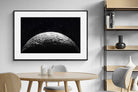 Pixalot Surface of the Moon