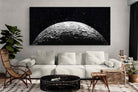 Pixalot Surface of the Moon