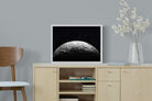 Pixalot Surface of the Moon