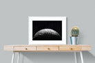 Pixalot Surface of the Moon