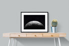 Pixalot Surface of the Moon