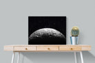 Pixalot Surface of the Moon