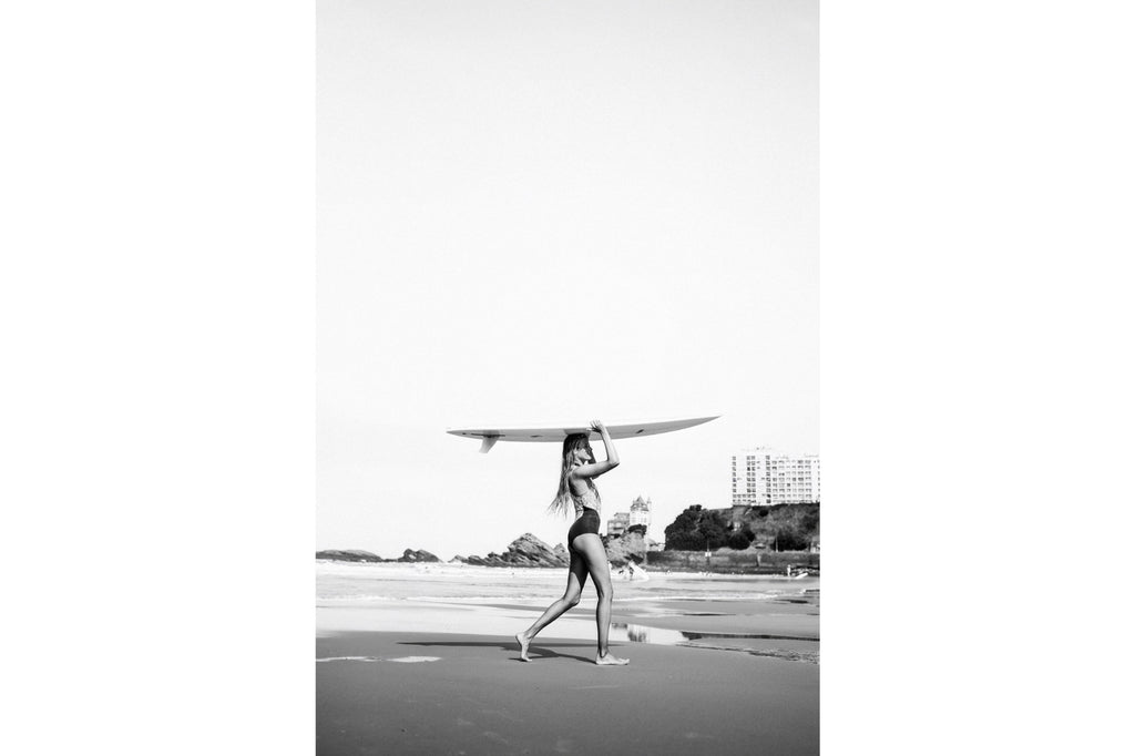 Surfer Girl Vibes