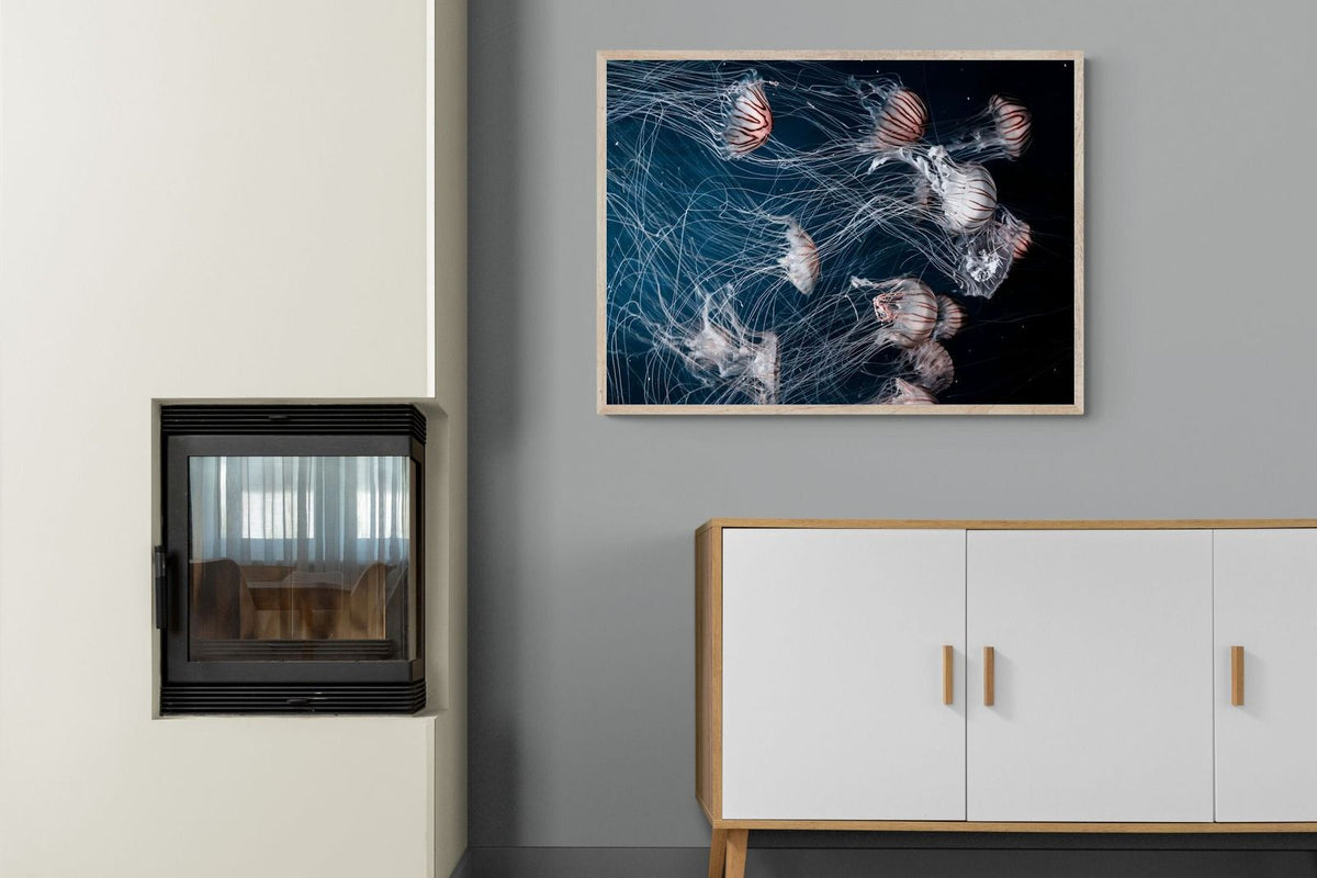 Pixalot ® Surging Jellyfish