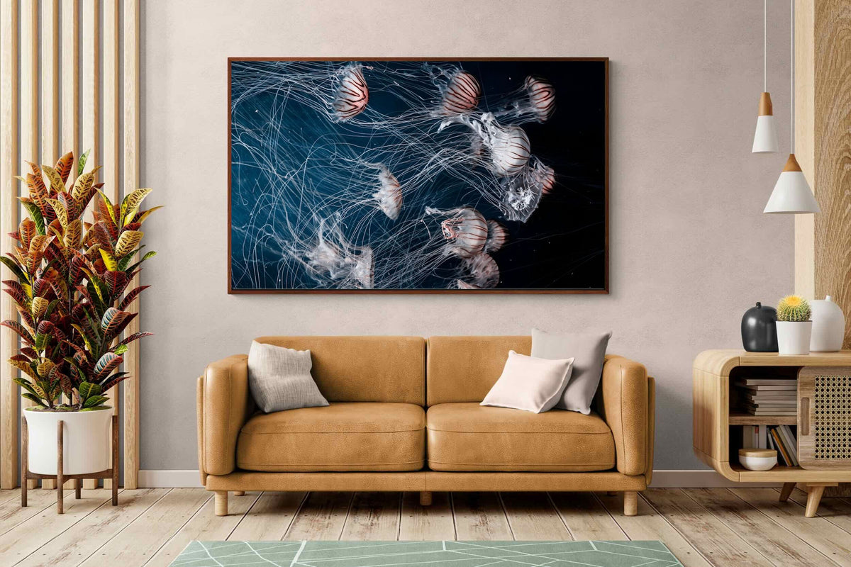Pixalot ® Surging Jellyfish