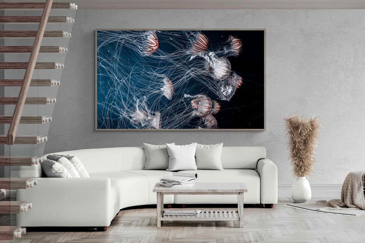 Pixalot ® Surging Jellyfish