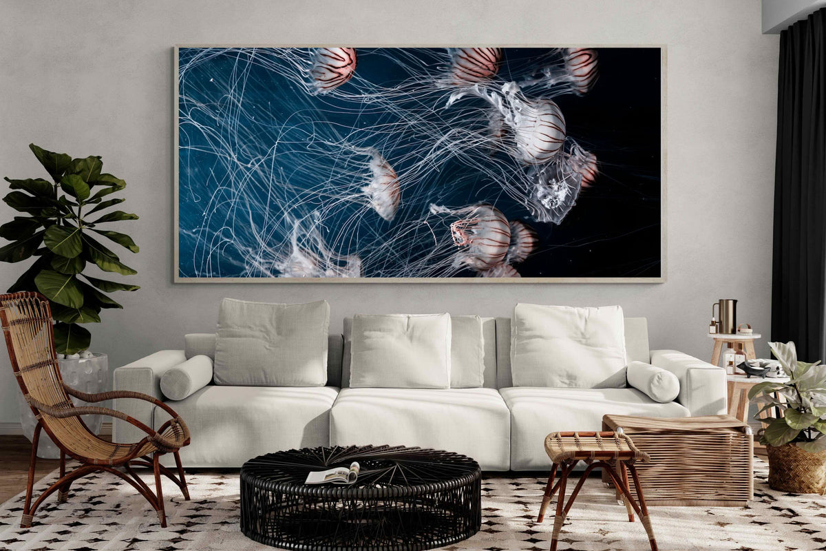 Pixalot ® Surging Jellyfish