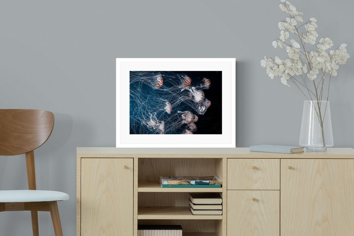 Pixalot ® Surging Jellyfish