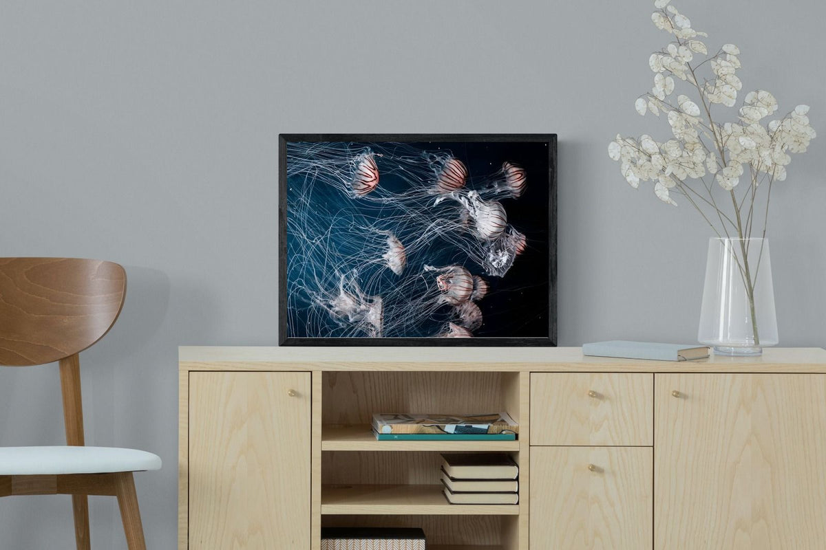 Pixalot ® Surging Jellyfish