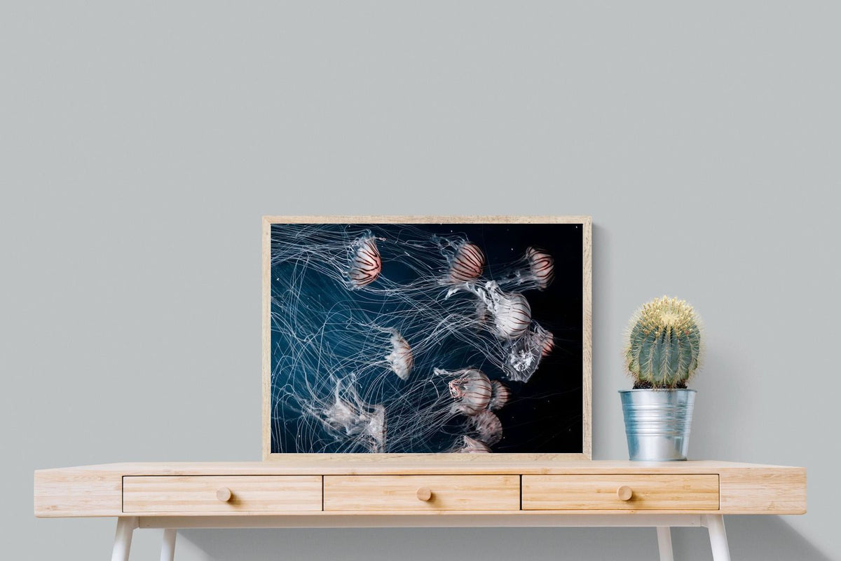Pixalot ® Surging Jellyfish