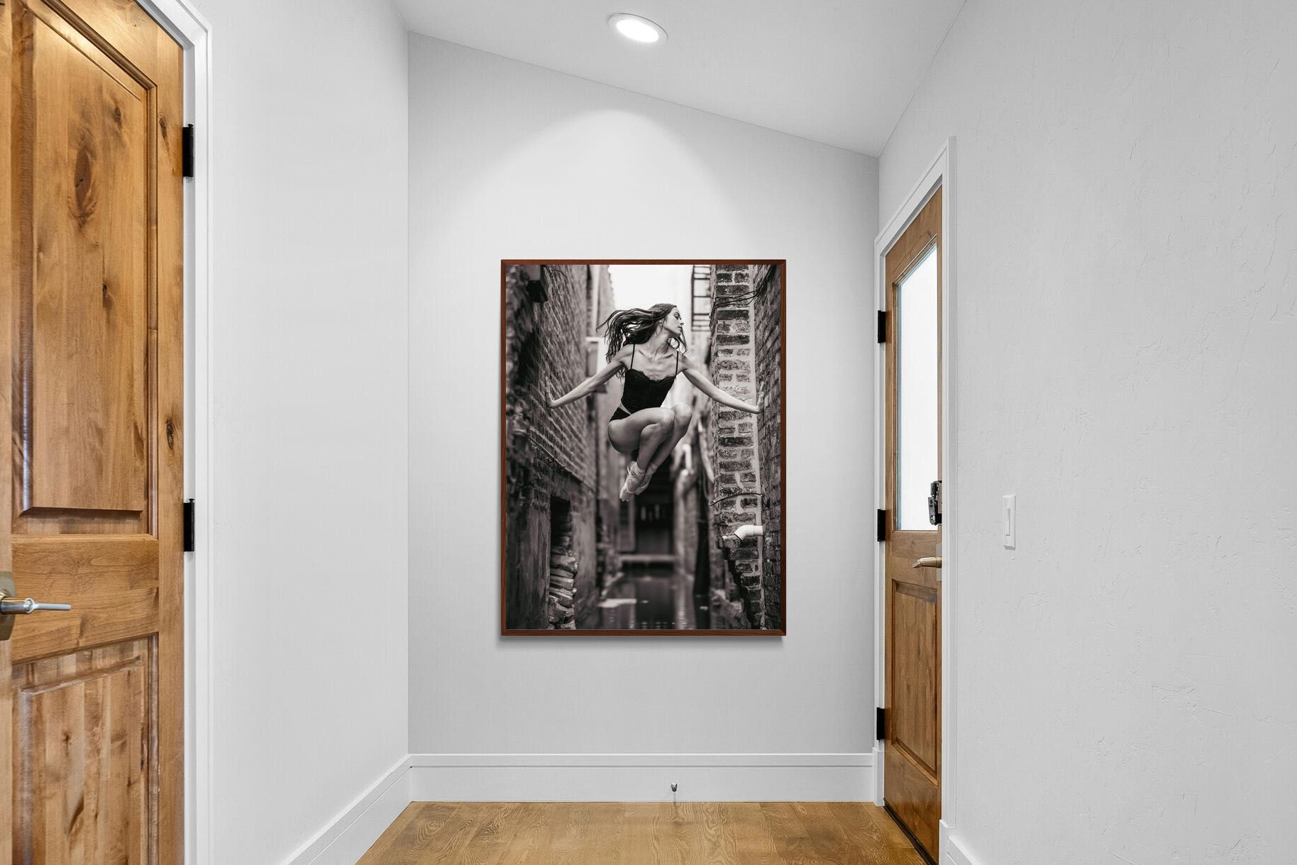 Pixalot Suspended Motion