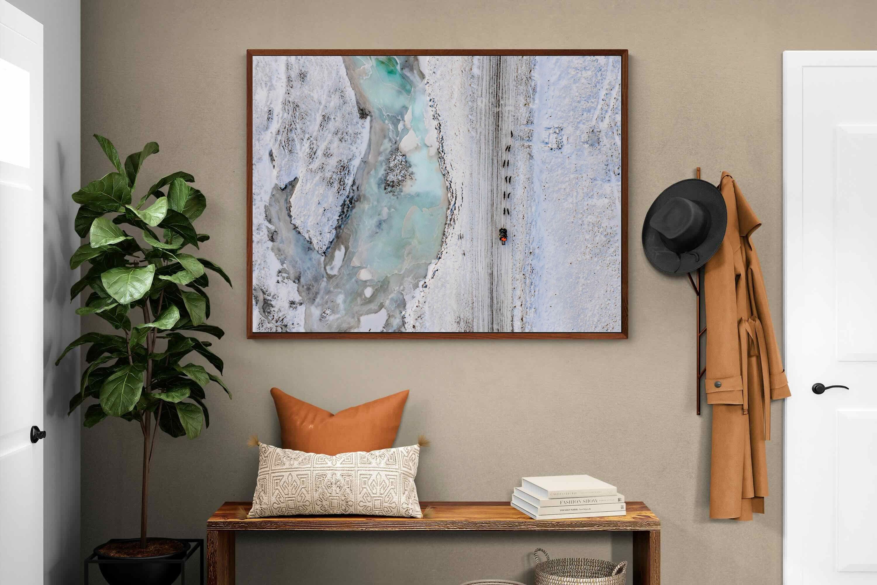Pixalot ® Svalbard