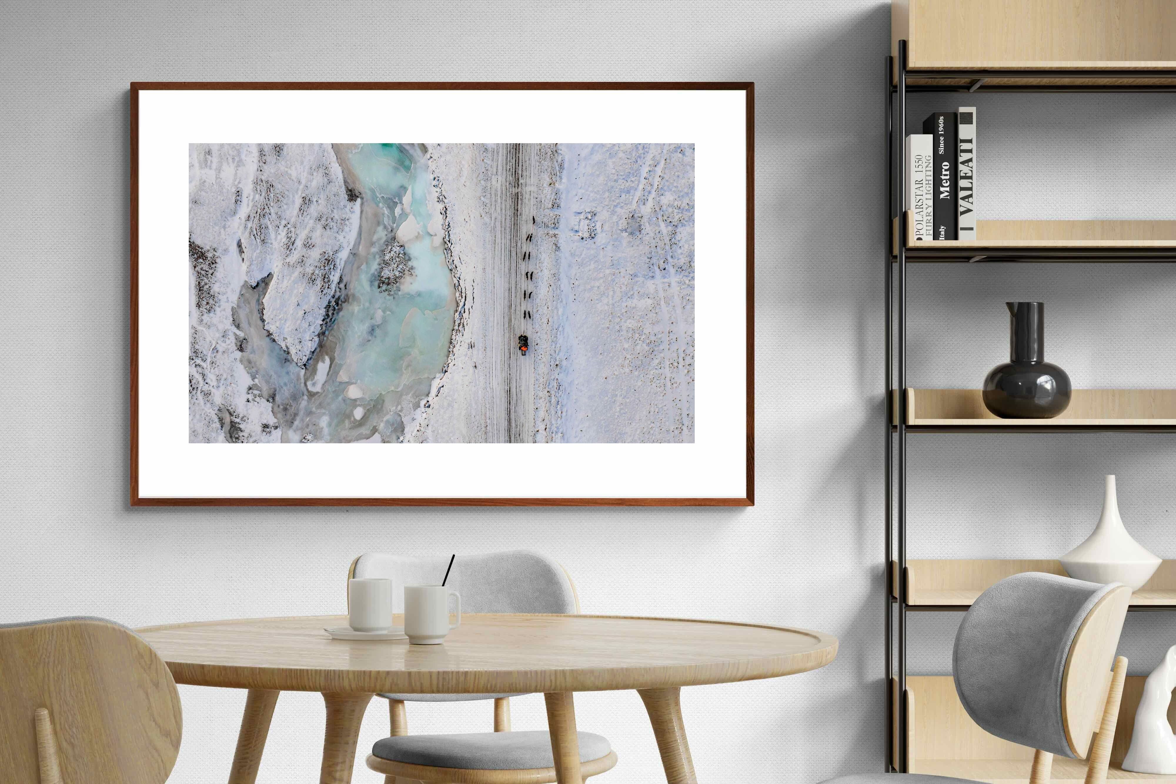 Pixalot ® Svalbard