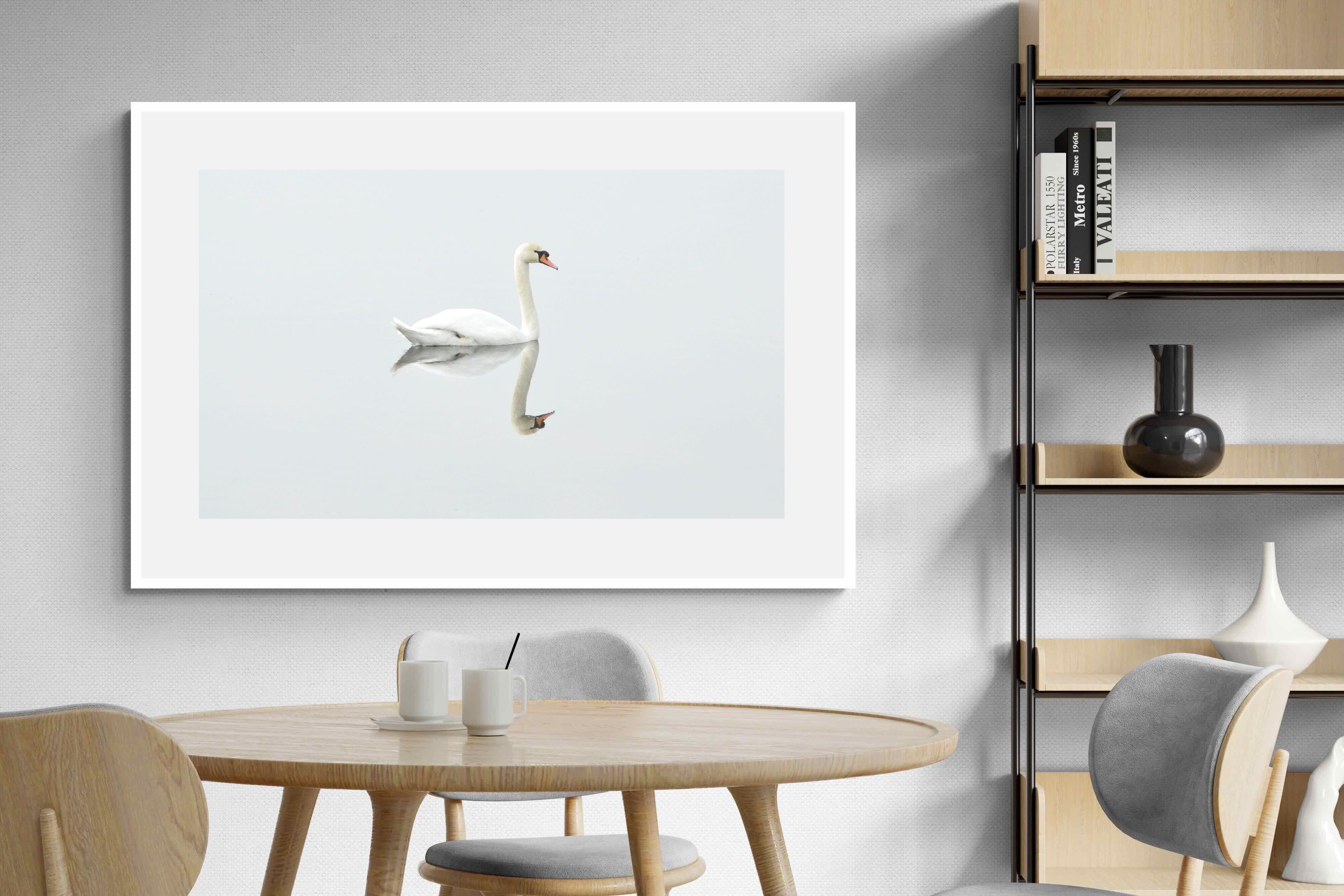 Pixalot ® Swan