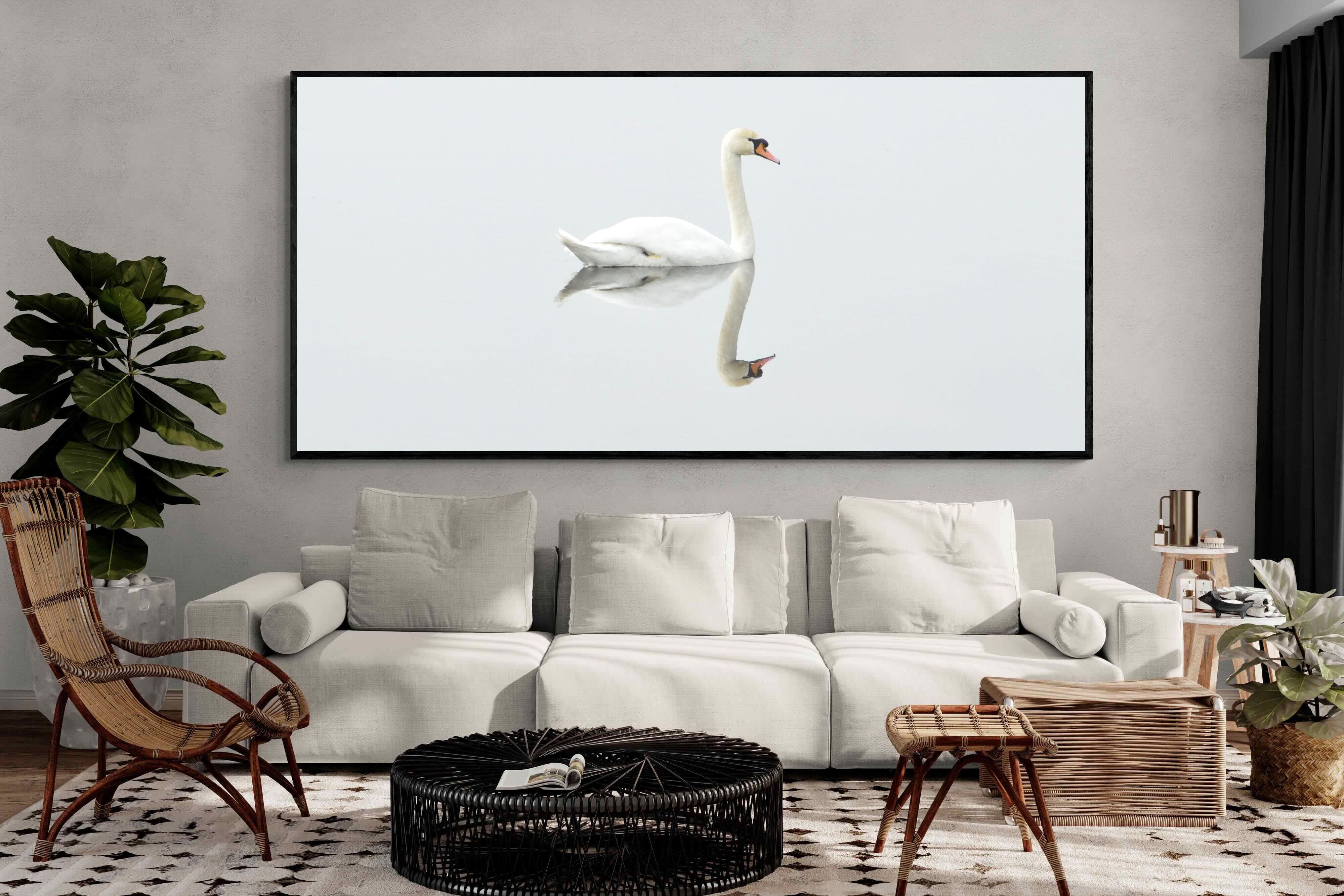 Pixalot ® Swan