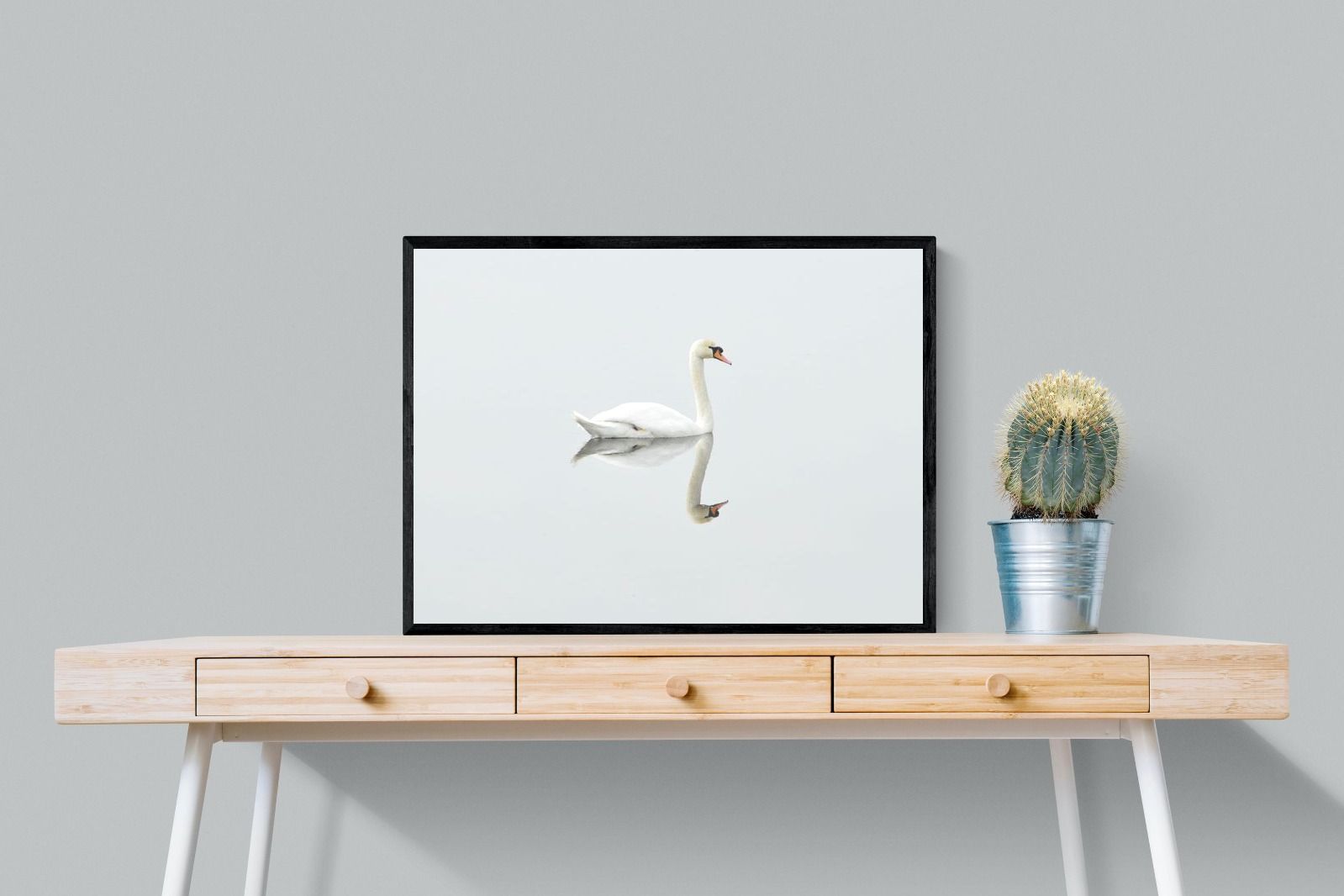 Pixalot ® Swan